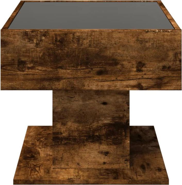 Image du produit vidaXL Couchtisch (70 x 50 x 45 cm)