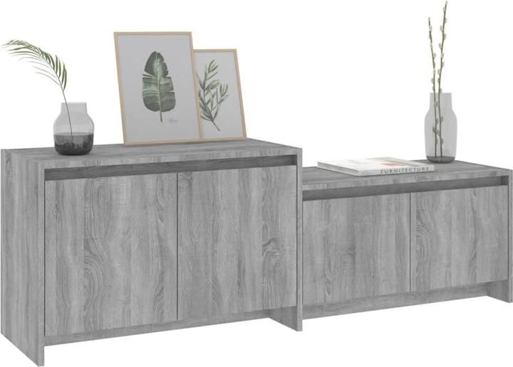Actual product image VidaXL Cesar (146.5 x 35 x 50 cm)