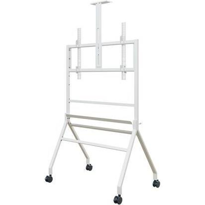 Thumbnail - Hagor FLIP STAND SCANDIO WHITE 7585, Digital Signage Zubehör, Weiss