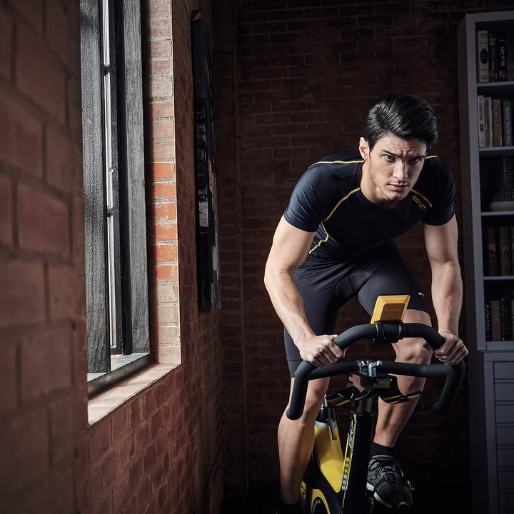 Actual product image Horizon Fitness GR7
