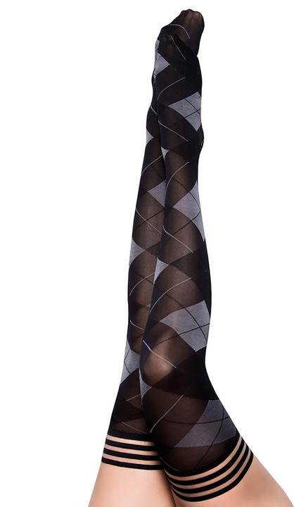 Actual product image Kix'ies Kimmie - Thigh High (L)