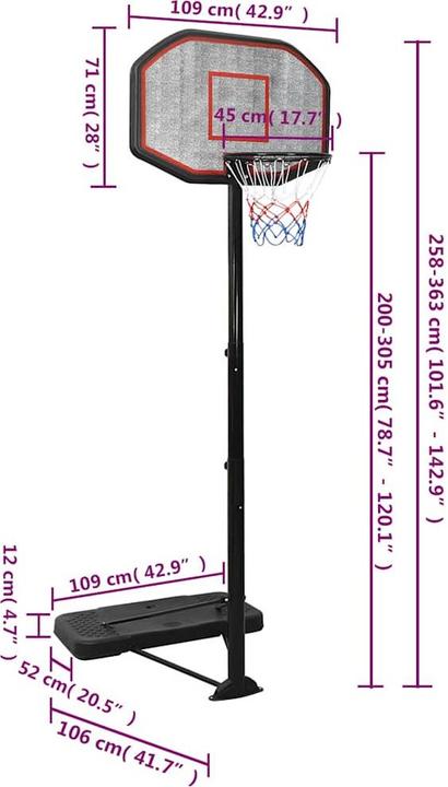 Immagine prodotto vidaXL Jonis