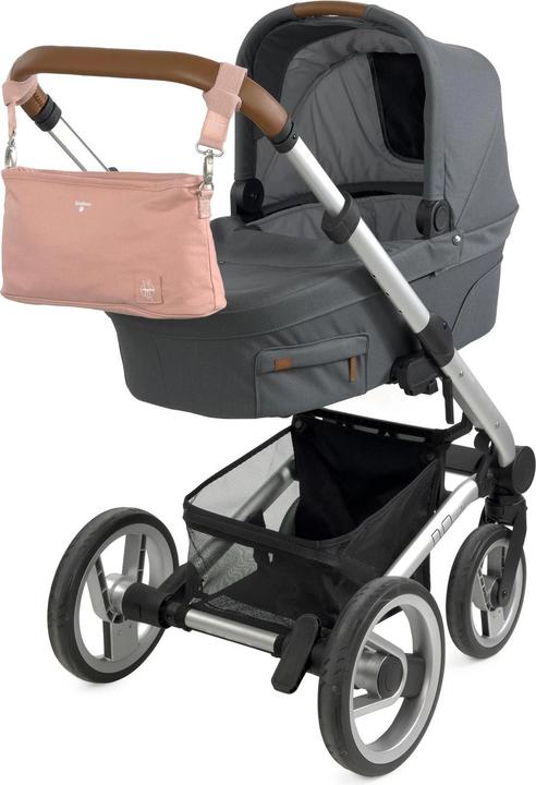 Immagine prodotto Lässig Organizzatore per passeggini in cotone