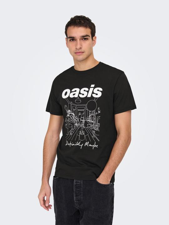 Produktbild Only & Sons ONSOASIS T-shirt T-shirt (XXL)