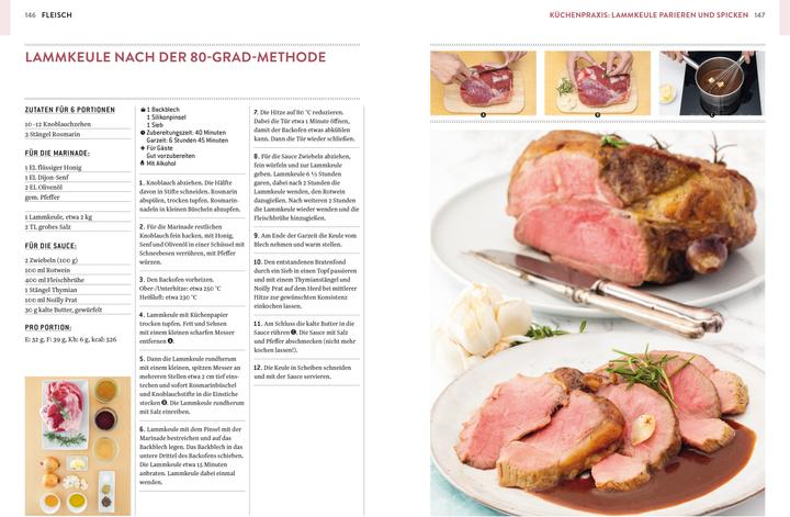 Immagine prodotto Dr. Oetker Grundkochbuch (Tedesco, 2019)