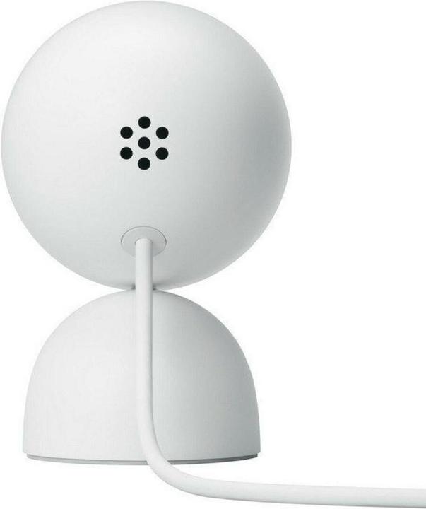 Actual product image Google Nest Cam (1920 x 1080 Pixels)