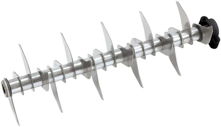 Actual product image Einhell Spare blade roller (Lawn mower, Lawn mower blades + replacement blades garden machinery)