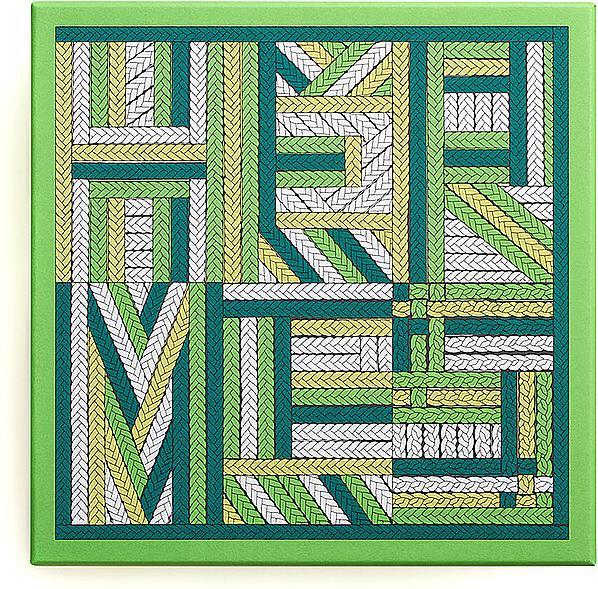 Immagine prodotto Hermès Set regalo - Un Jardin sur le Nil Eau de Toilette 50ml / 40ml (Set di profumi)