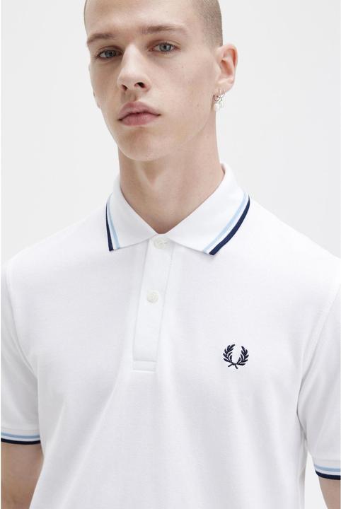 Immagine prodotto Fred Perry Polo 300 (S)