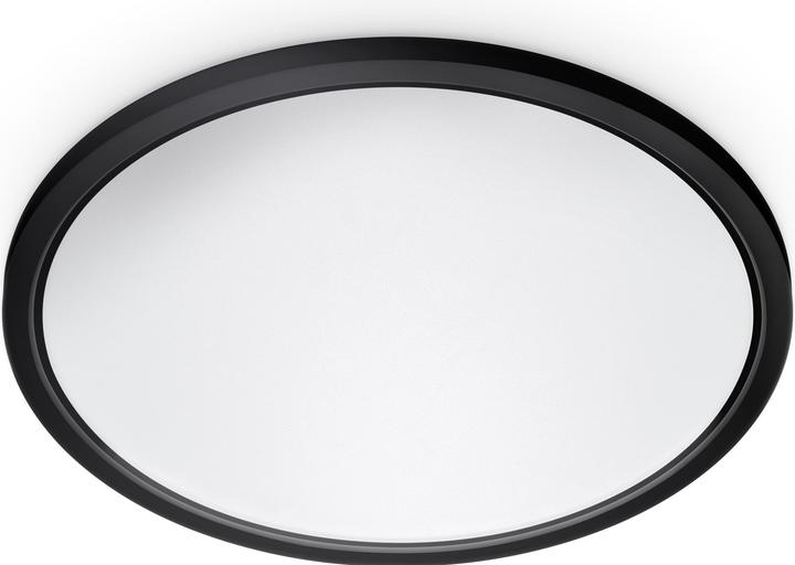 Actual product image WiZ Tunable White Color SuperSlim (400 lm)