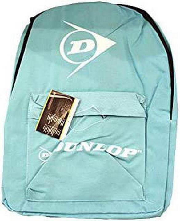 Dunlop Backpack 6as 42x31x14cm (20 l)