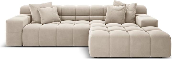 Cosmopolitan Design Hawaii (Ecksofa)