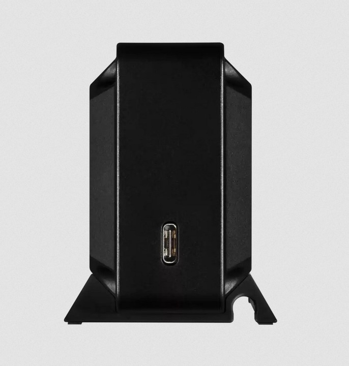 Immagine prodotto WD Unità da gioco D30 nera (1000 GB)