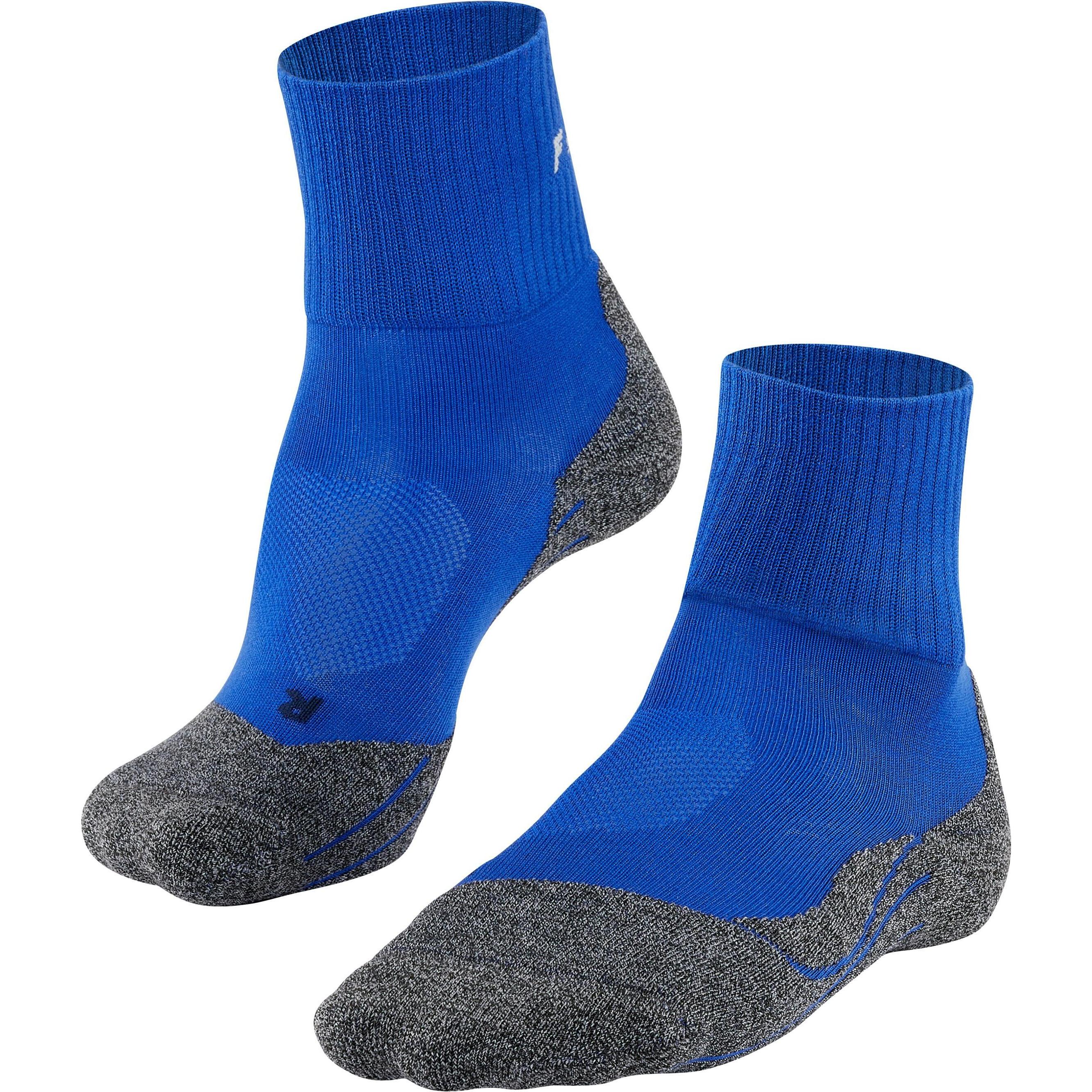 Falke, Herren, Sportsocken, TK2 Sh Co (46 - 48), Blau