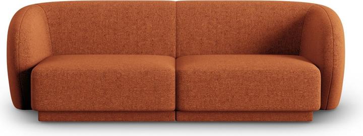 Terracotta Melange