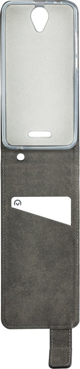 Produktbild Mobilize Klassisches Gelly Flip Etui (Wiko Harry)