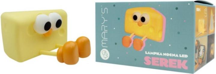 Produktbild Marys Lampe Käse