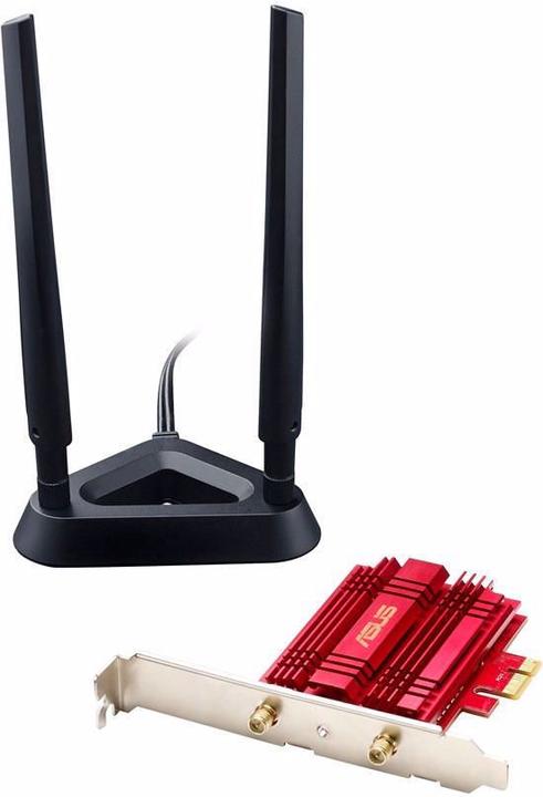 Image du produit ASUS Pce-Ac56 (PCI-E x1)