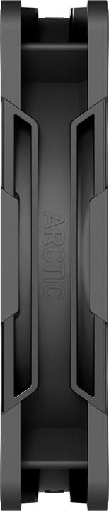 Actual product image Arctic P12 Pro (120 mm, 1x)