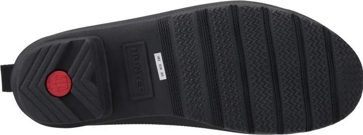 Actual product image Hunter Womens/Ladies Original Chelsea Boots (39)