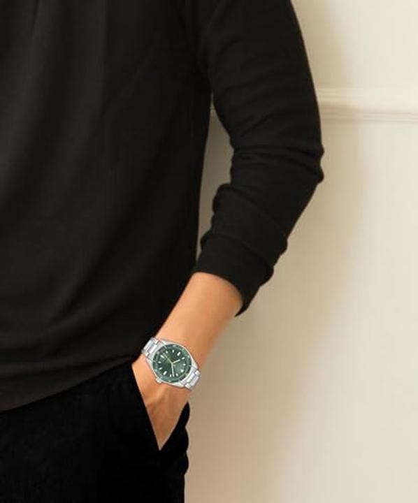 Produktbild Lacoste - Boston 2011425 (Analoguhr, 39 mm)