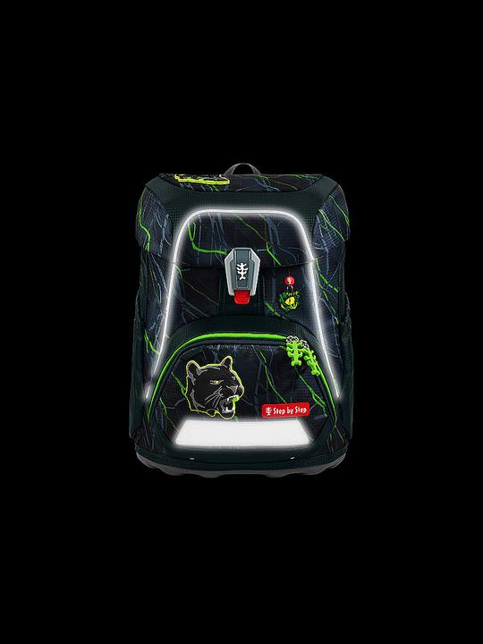 Produktbild Step by Step Danger Cat Chiko (19 l)