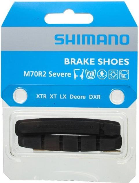 Produktbild Shimano M70r2 (Shimano, Gummi)