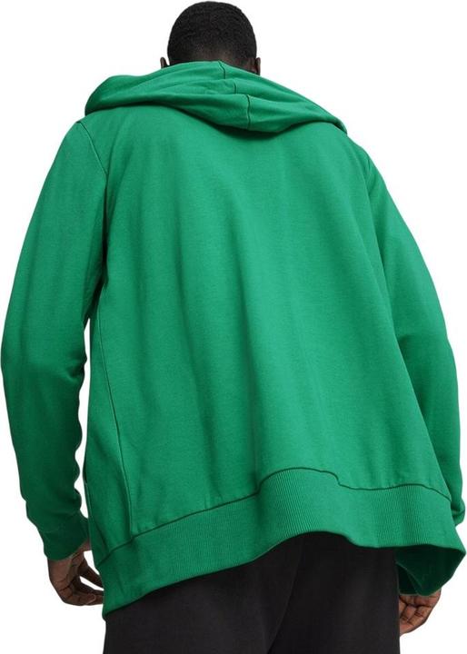 Image du produit Puma - Veste à capuche TEAM GOAL - Homme (M)