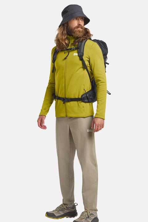 Produktbild Jack Wolfskin Kolbenberg Fz M (M)