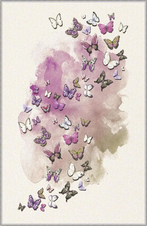 Produktbild Confetti Carpets Charlie (150 x 80 cm)