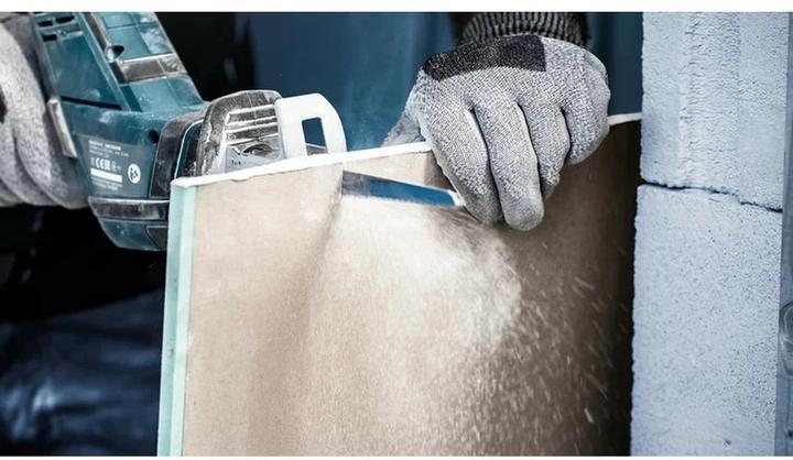 Productafbeelding Bosch Professional Zubehör Expert 'Vezelpleister' S 641 HM reciprozaagblad, 1 stuk