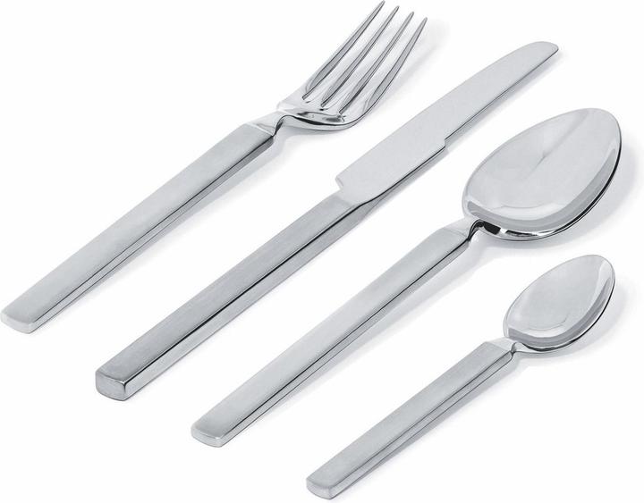 Actual product image Alessi Dry (24 Piece, Cutlery set)