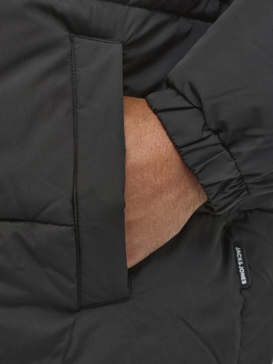 Produktbild Jack & Jones Plus Size Steppjacke Steppjacke