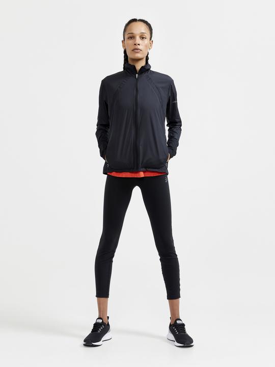 Image du produit Craft Adv Essence Wind Jacket W (XS)