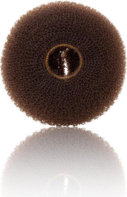 XanitaliaPro Duttkissen Rund für Frisuren (Knotenpolster)