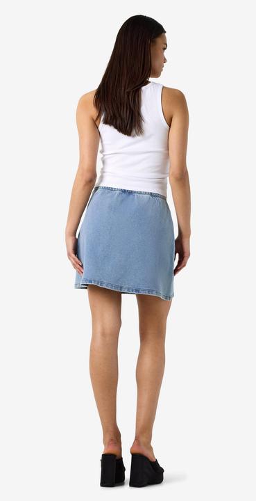 Image du produit Noisy May NMANDY FLARED Minirock (M)