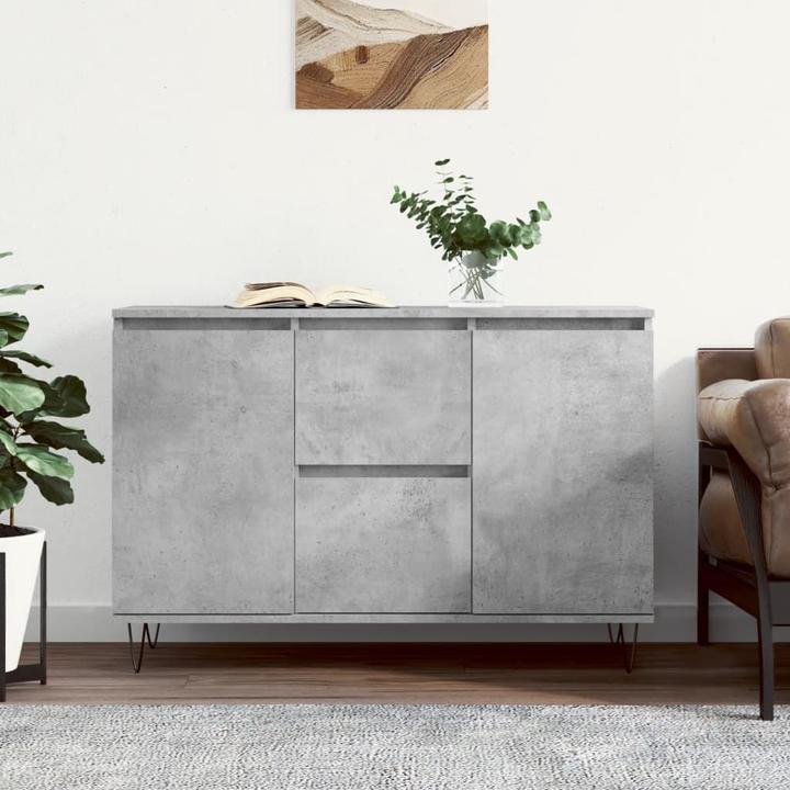 Image du produit vidaXL Sideboard (104 x 35 x 70 cm)
