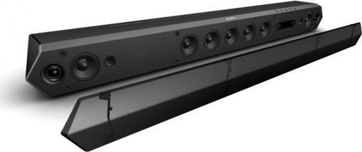 Produktbild Sony Ht-St7 (450 W, 7.1 Kanal)