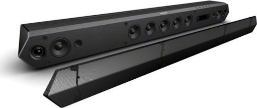 Productafbeelding Sony Ht-St7 (450 W, 7.1 kanalen)