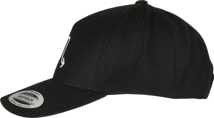 Image du produit Mister Tee Casquette Zodiac YP Classics 5-Panel Premium Curved Visor Snapback - 16461 (Taille unique)