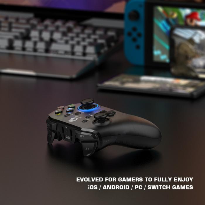Produktbild Gamesir T4 Pro (Android, iOS, Windows)