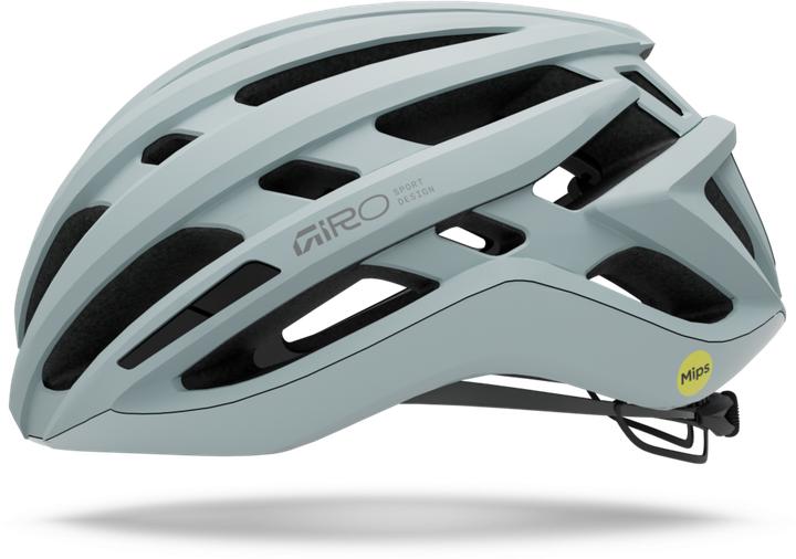 Productafbeelding Giro Agilis MIPS (55 - 59 cm)