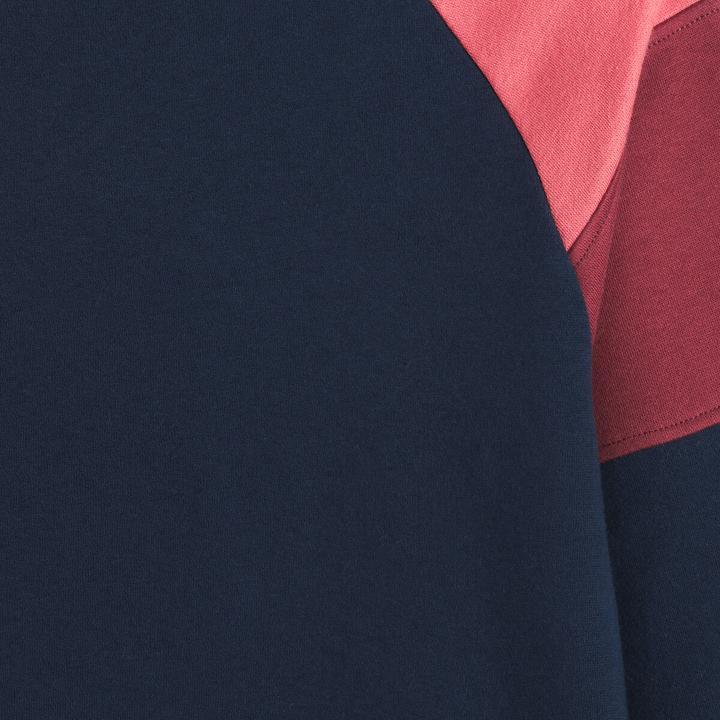 Image du produit La Redoute Collections Langärmeliges Sweatkleid (120 B)