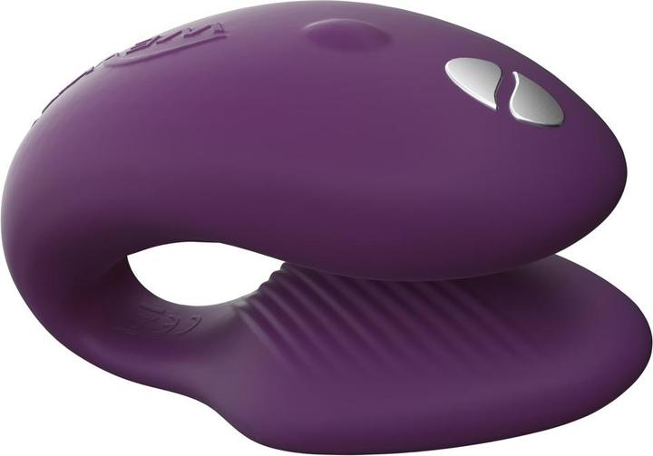 Actual product image We-Vibe Chorus Ferngesteuerter Paarvibrator