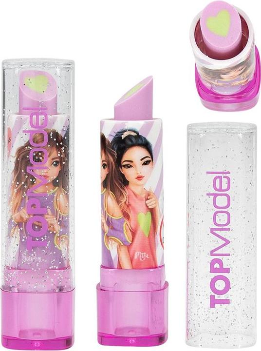 Actual product image Depesche Radiergummi Lippenstift