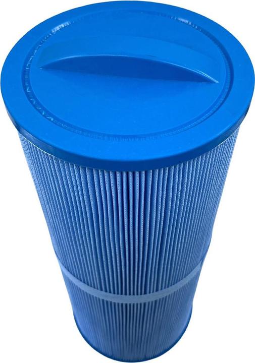 Actual product image Poolking Pool King Cartridge Filter SC703 blue