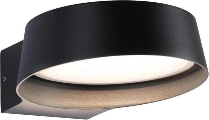 Actual product image Paulmann Capea Grand (1200 lm, IP44)