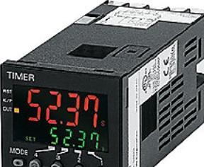 Image du produit Omron Industrial Automation OMRO Relais de temporisation