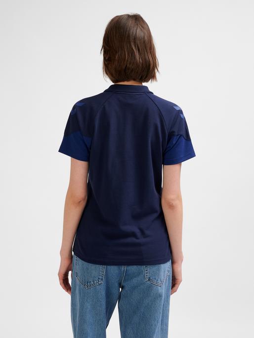 Immagine prodotto hummel Hmltravel Polo Donna (S)