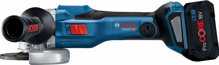 Immagine prodotto Bosch Professional GWS 18V-15 SC (125 mm)